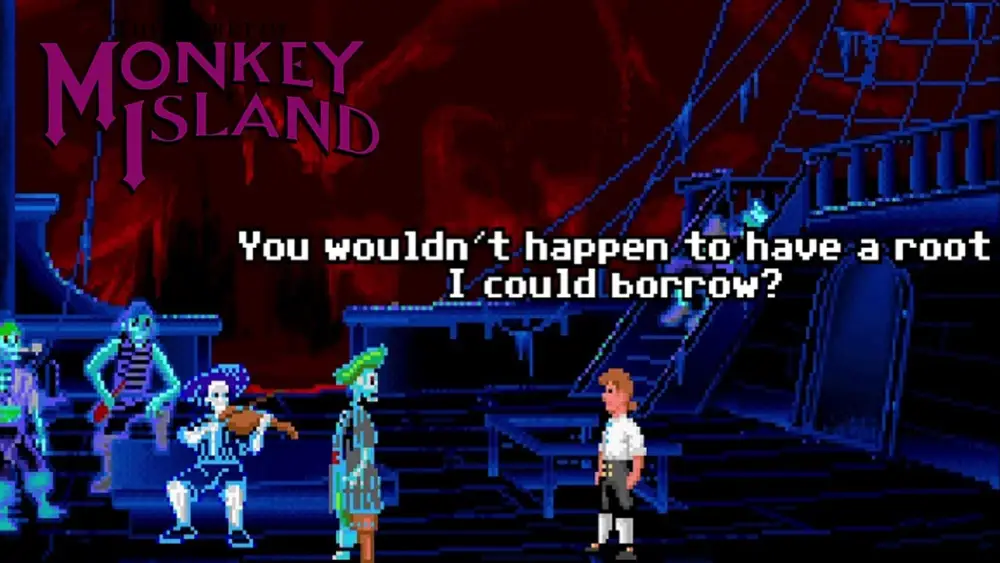 Ellos tranquilamente de fiesta y no va un pringao y se cuela.